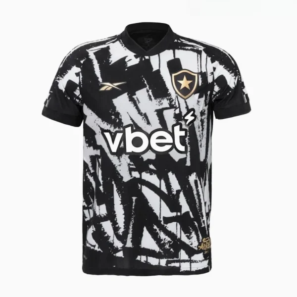 Camisa Botafogo 25/26