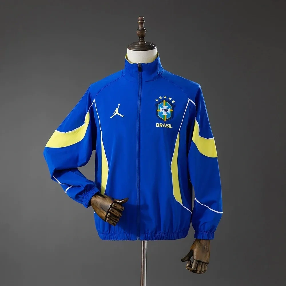 Camisa Brasil 2026