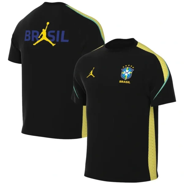 Camisa Brasil 2026
