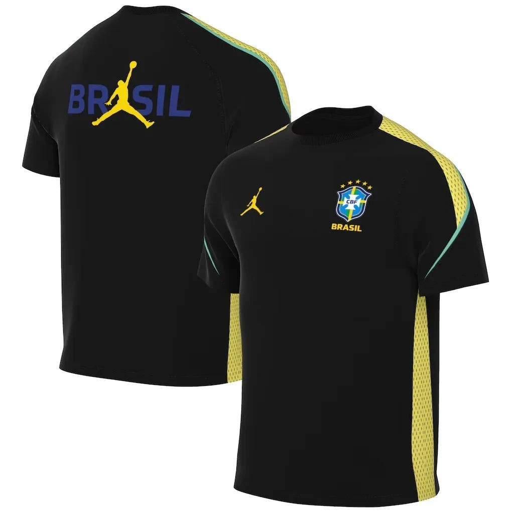 Camisa Brasil 2026