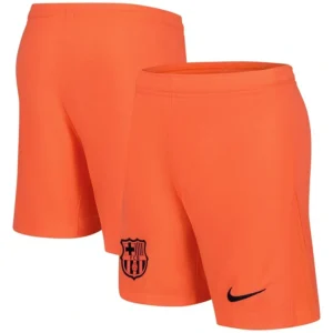 Short Barcelona 25/26 Terceira