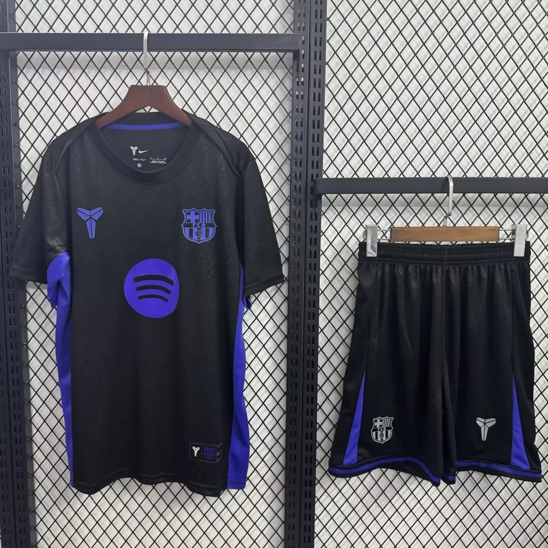 Camisa Pré-Jogo Barcelona 25/26