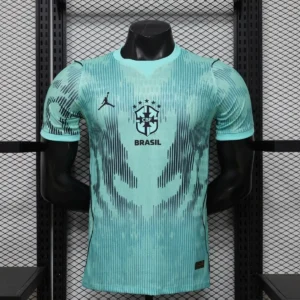 Camisa Brasil 2026