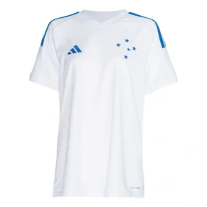 Camisa Cruzeiro 2026 Away - Feminina
