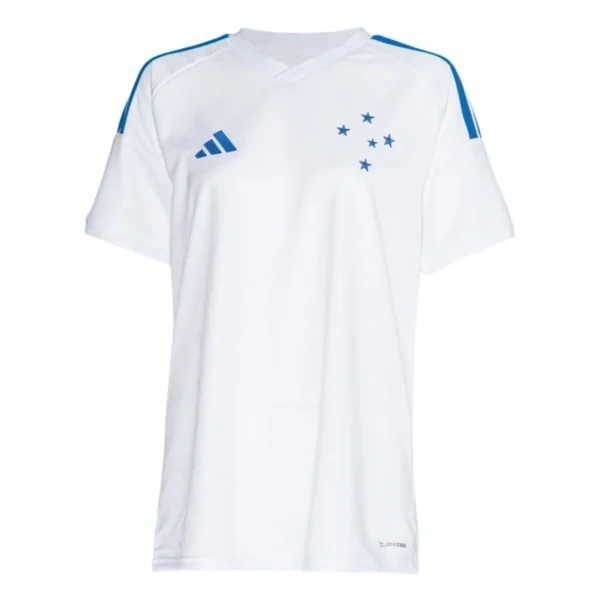 Camisa Cruzeiro 2026 Away - Feminina