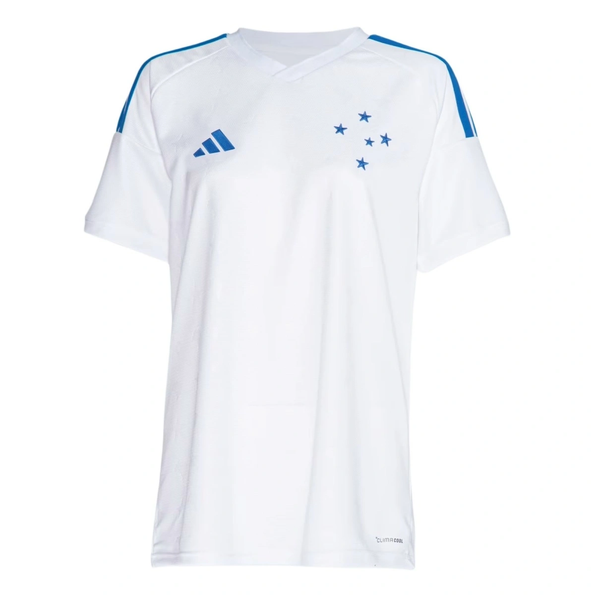 Camisa Cruzeiro 2026 Away - Feminina