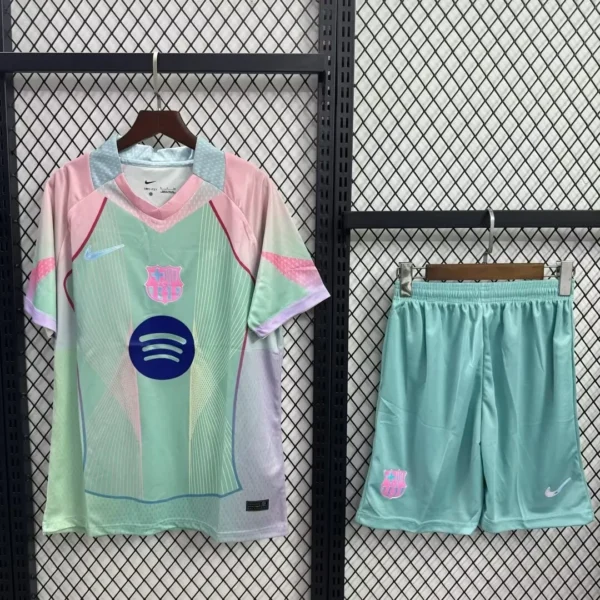 Camisa Barcelona 25/26