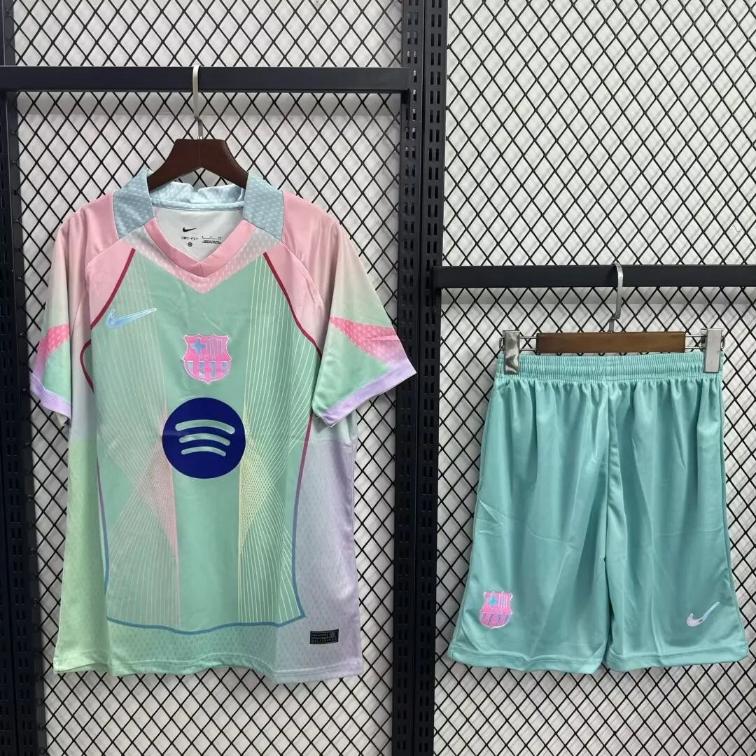 Camisa Barcelona 25/26