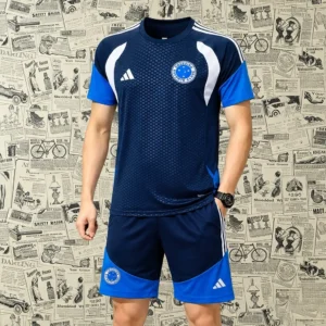 Kit de Treino Cruzeiro 2026/27
