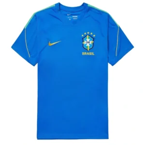 Camisa Brasil 2026