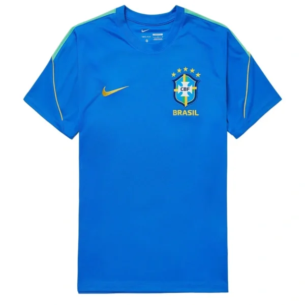Camisa Brasil 2026