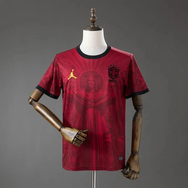 Camisa Brasil 2026