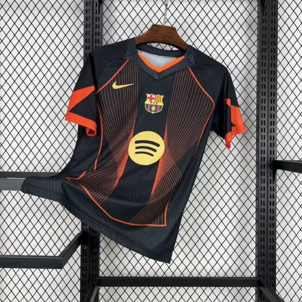 Camisa Barcelona 25/26