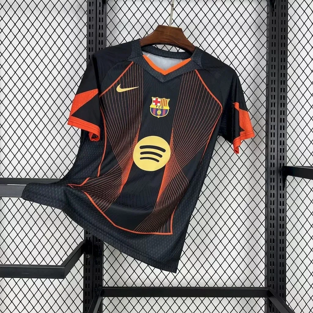 Camisa Barcelona 25/26