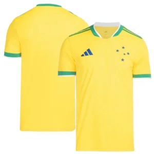Camisa Cruzeiro 26/27
