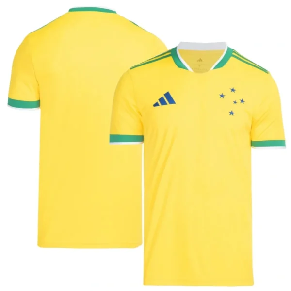 Camisa Cruzeiro 26/27