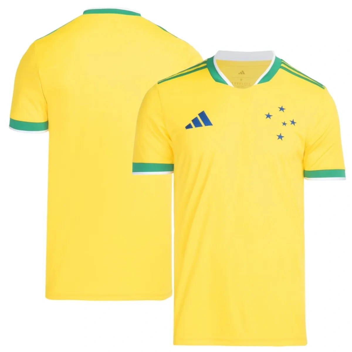 Camisa Cruzeiro 26/27