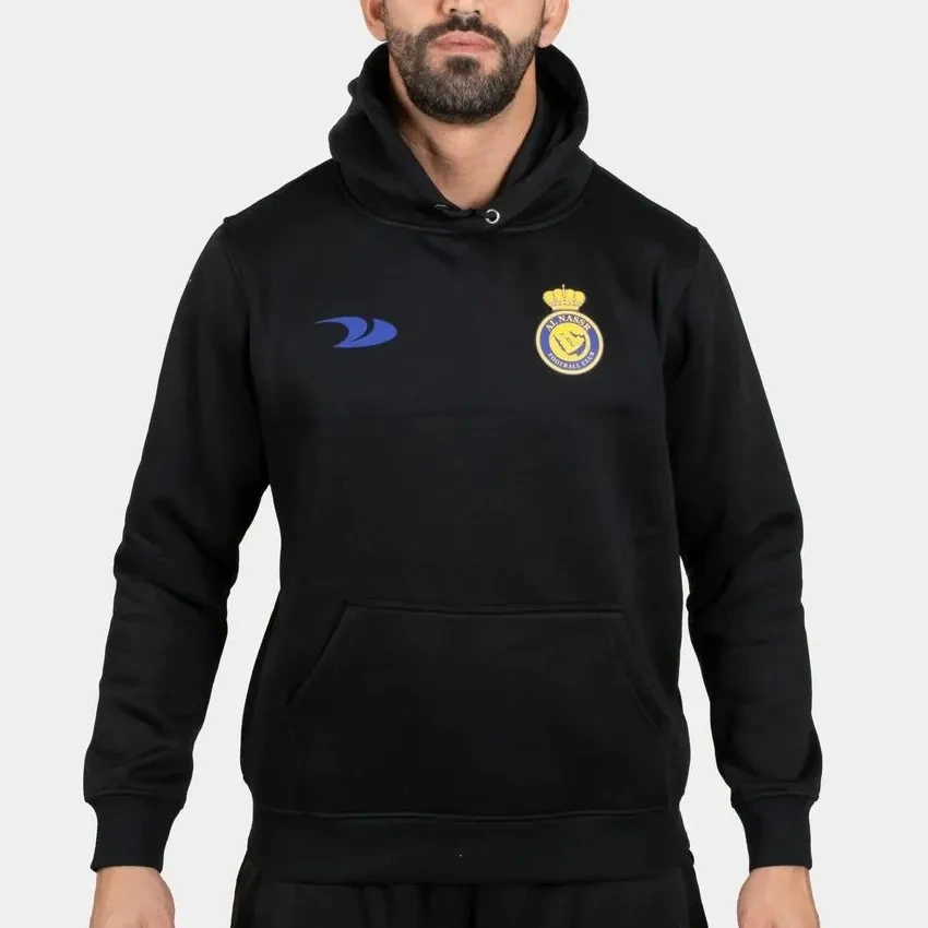 Moletom Arabia Saudita