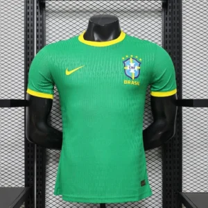 Camisa Brasil 2026 - Retrô