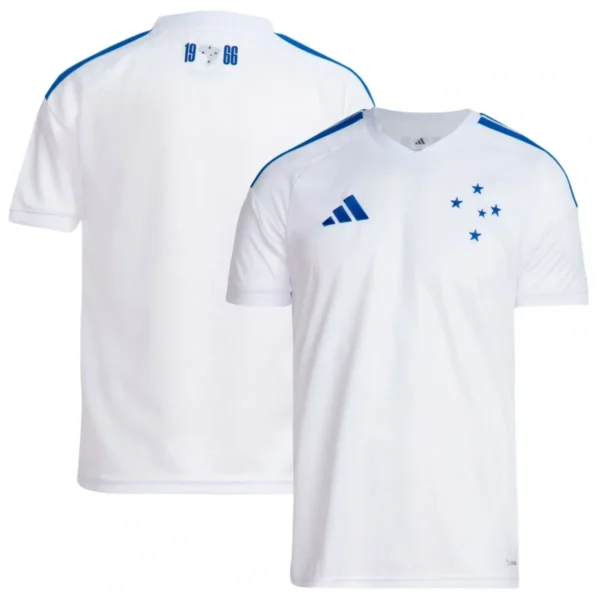 Camisa Cruzeiro 26/27