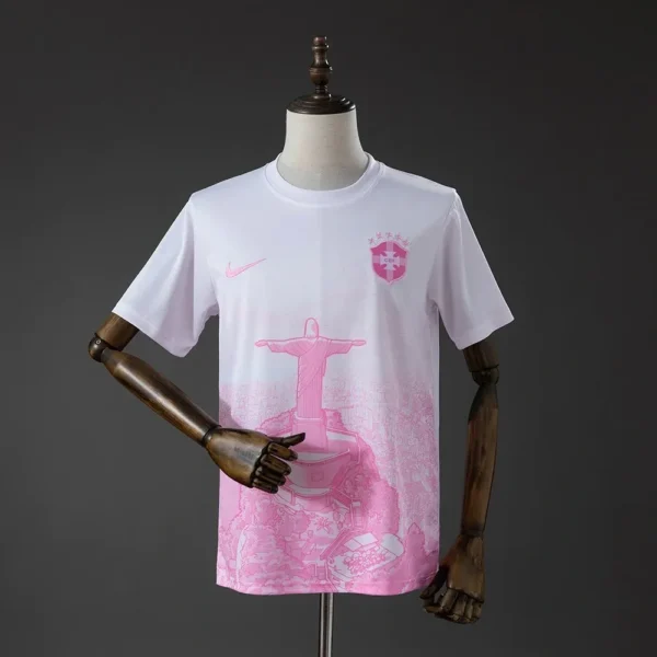 Camisa Brasil 2026
