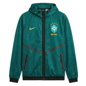 Camisa Brasil 2026