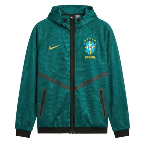 Camisa Brasil 2026