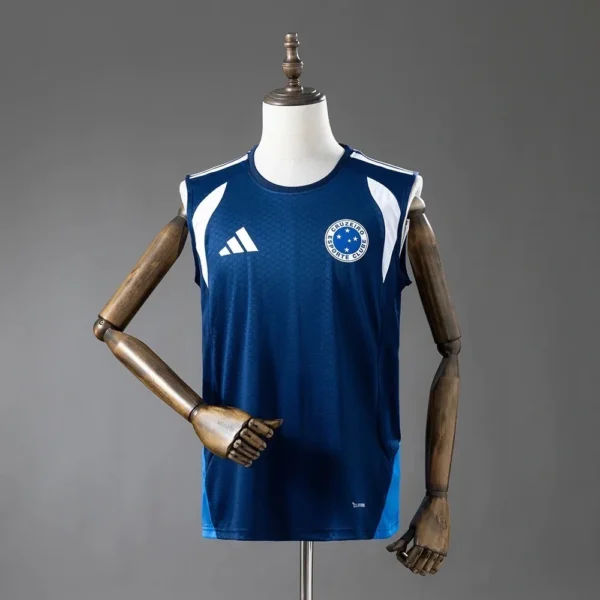 Camisa Cruzeiro 2026