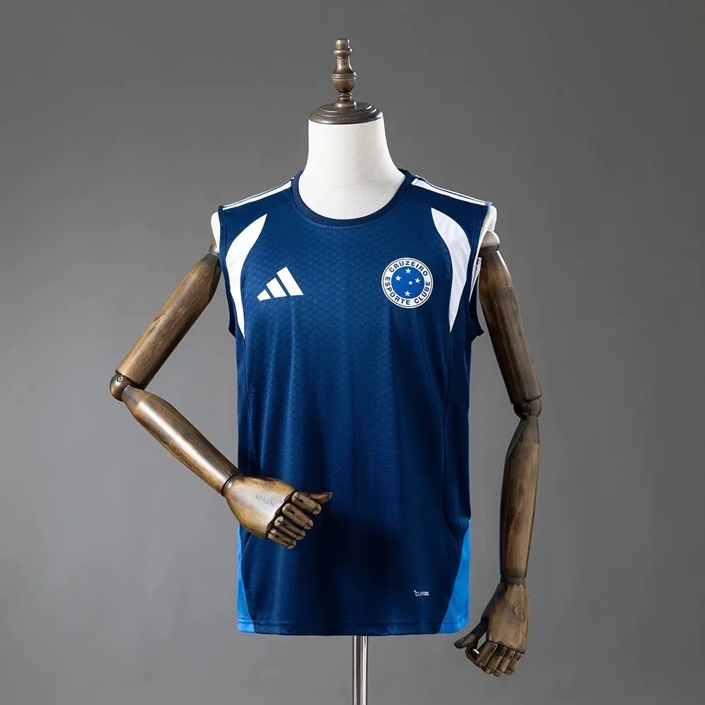 Camisa Cruzeiro 2026