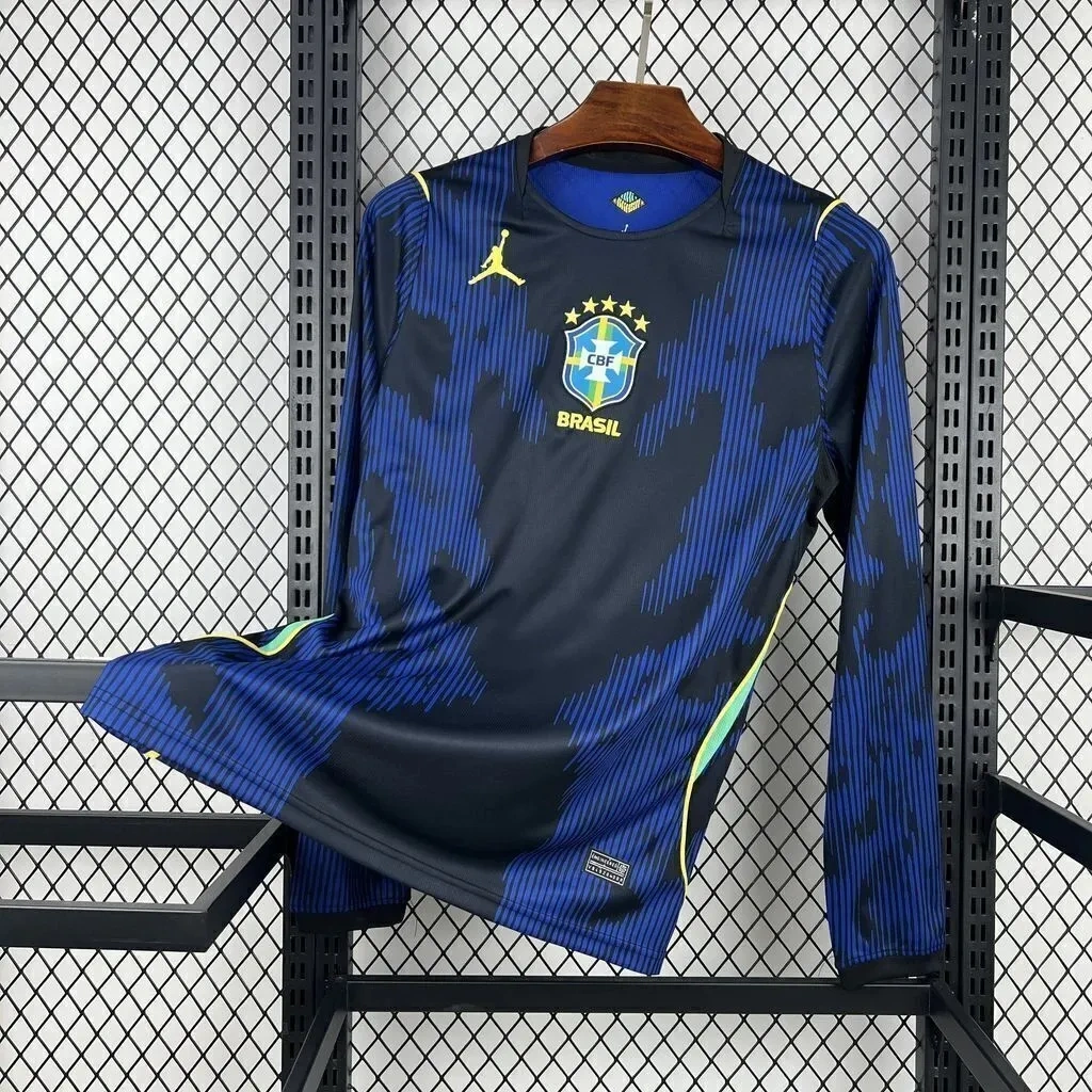 Camisa Brasil 2026