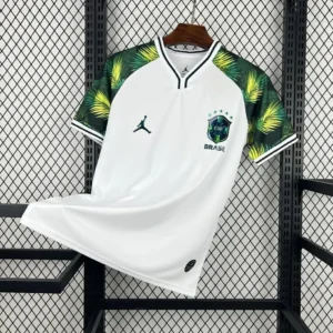 Camisa Brasil 2026