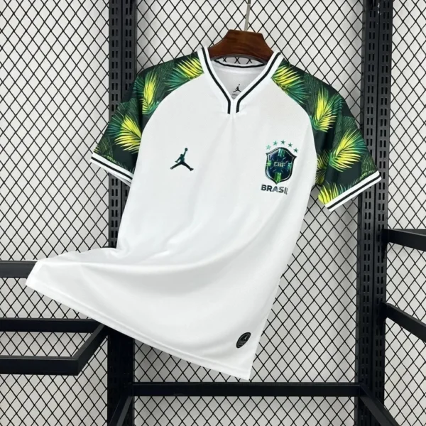 Camisa Brasil 2026