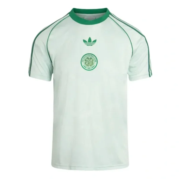 Camisa Celtic 25/26