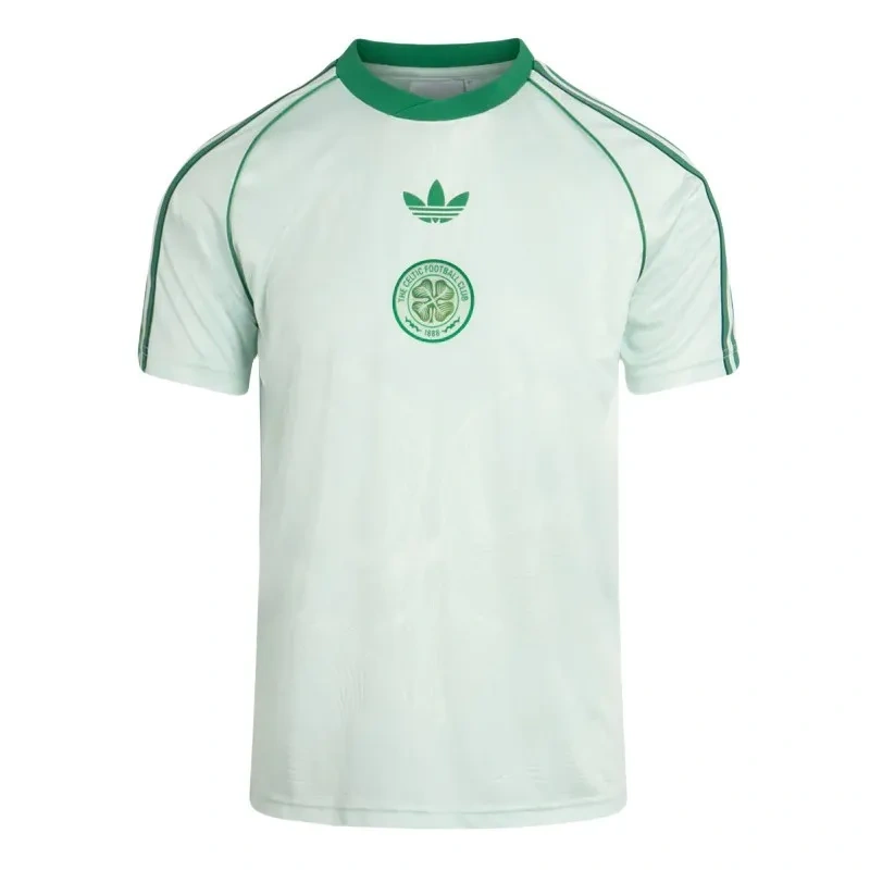 Camisa Celtic 25/26