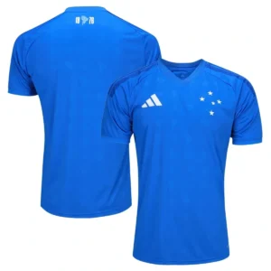 Camisa Cruzeiro 26/27 Home