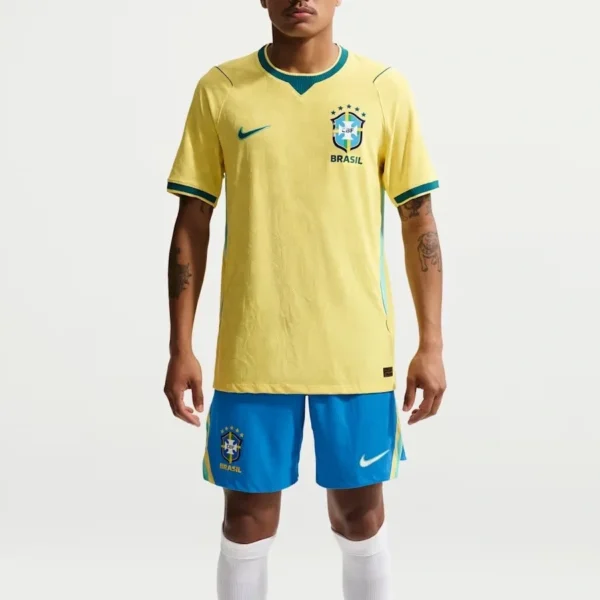 Camisa Brasil 2026