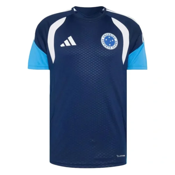 Camisa de Treino Cruzeiro 2026