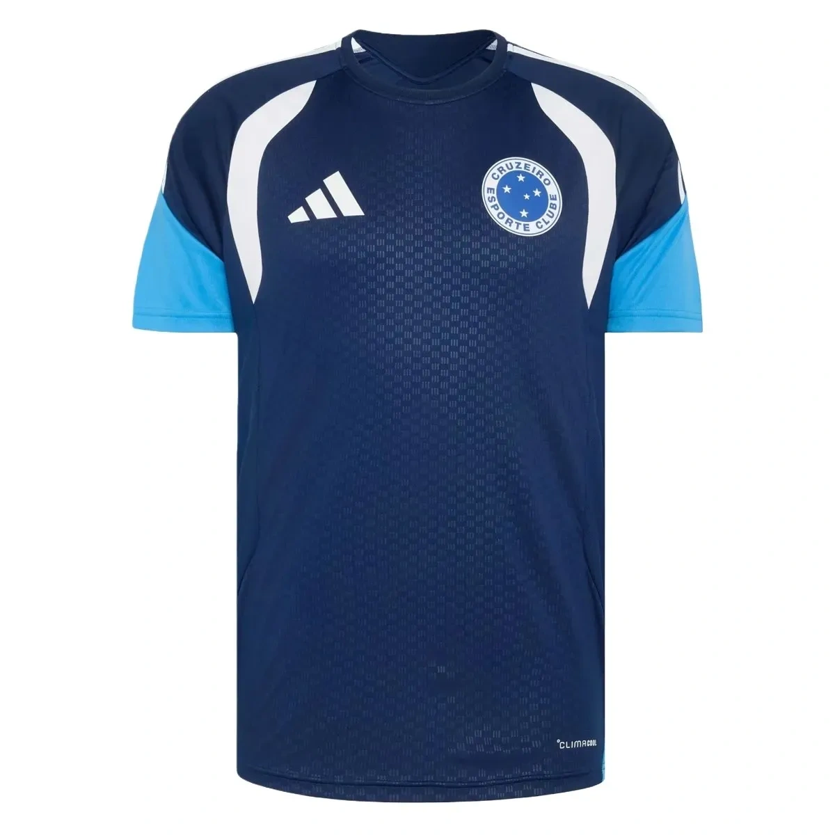 Camisa de Treino Cruzeiro 2026