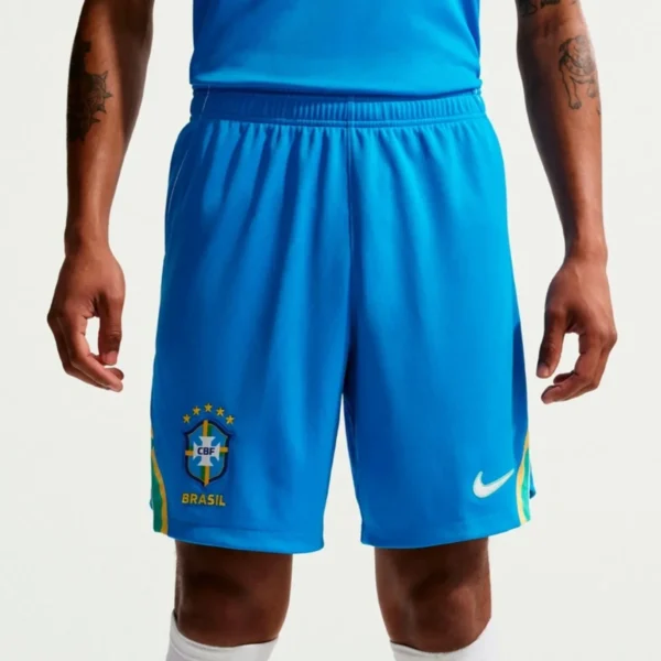 Camisa Brasil 2026