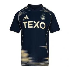 Camisa Escocia Scottish Premiership 25/26 Away