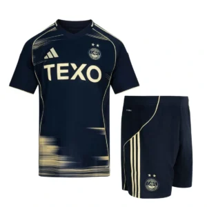 Camisa Escocia Scottish Premiership 25/26 Away