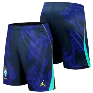 Camisa Brasil 2026