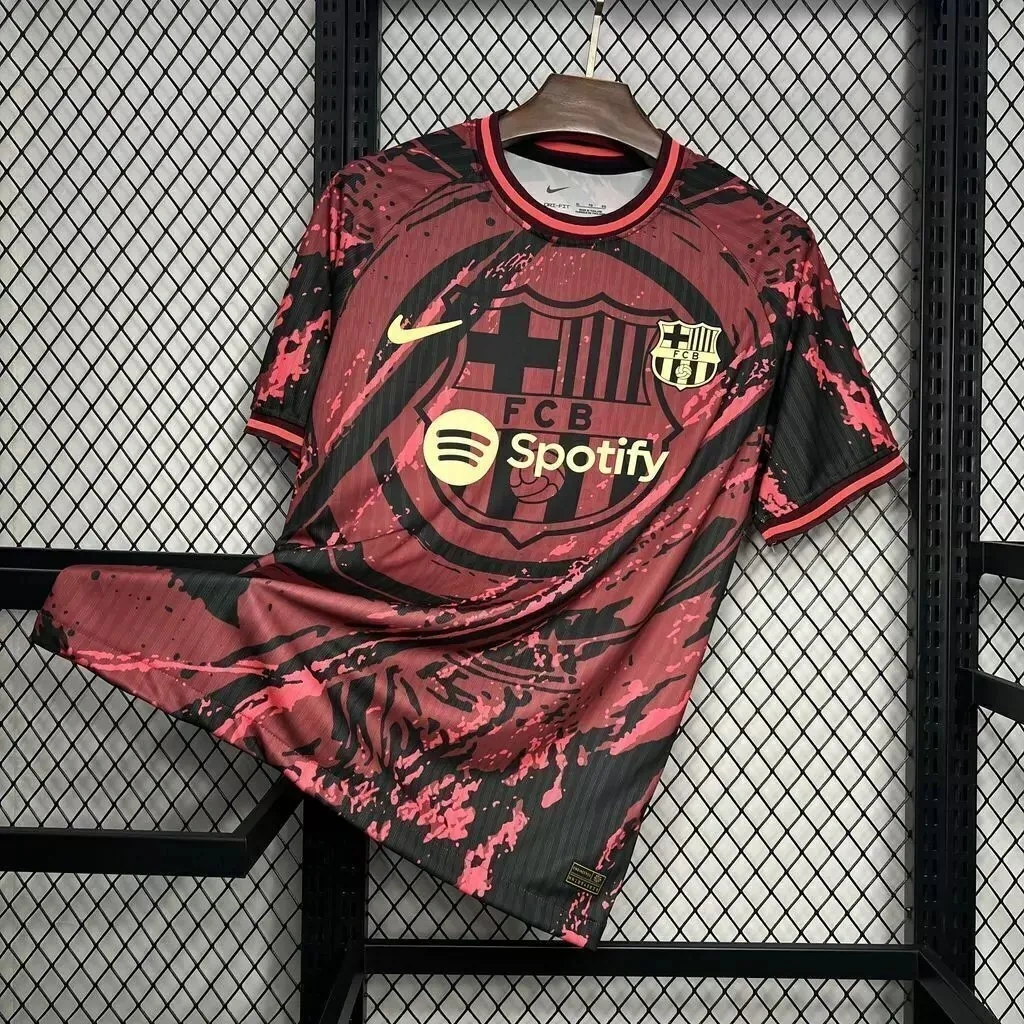 Camisa Barcelona 25/26
