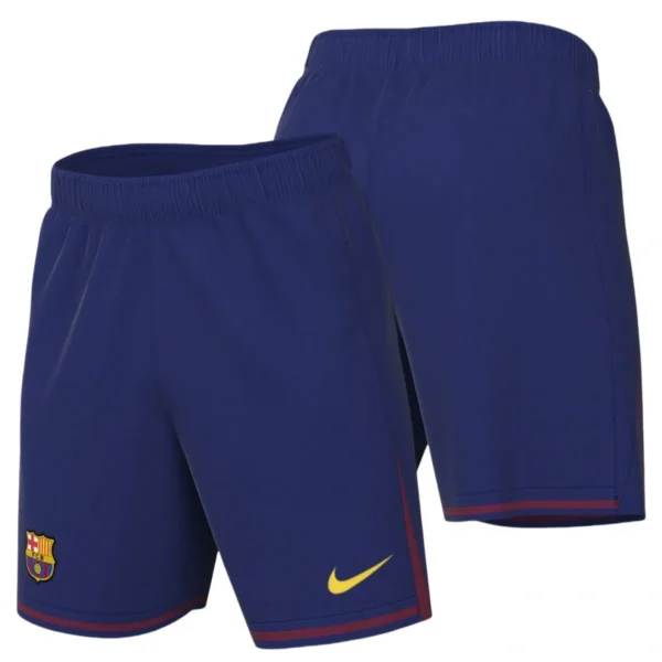 Short Barcelona 25/26 Home