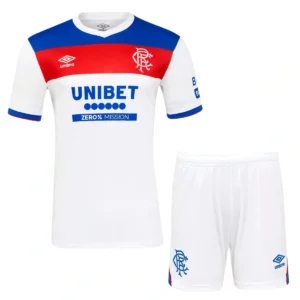 Camisa Rangers 25/26 Away