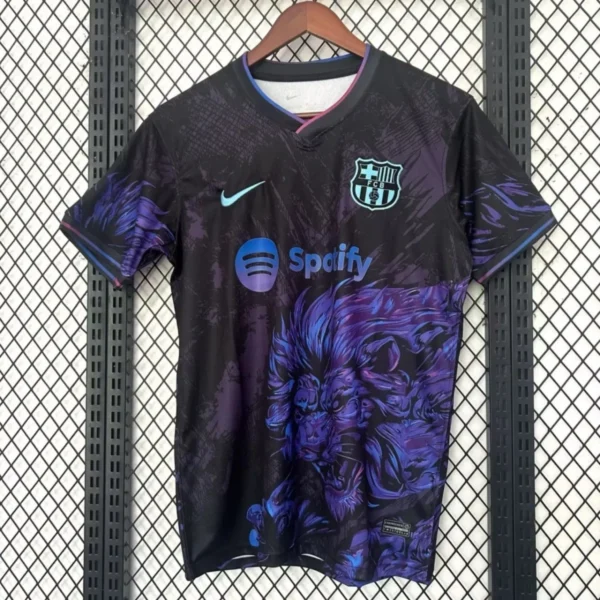 Camisa Barcelona 25/26