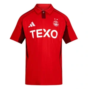 Camisa Escocia Scottish Premiership 25/26 Home