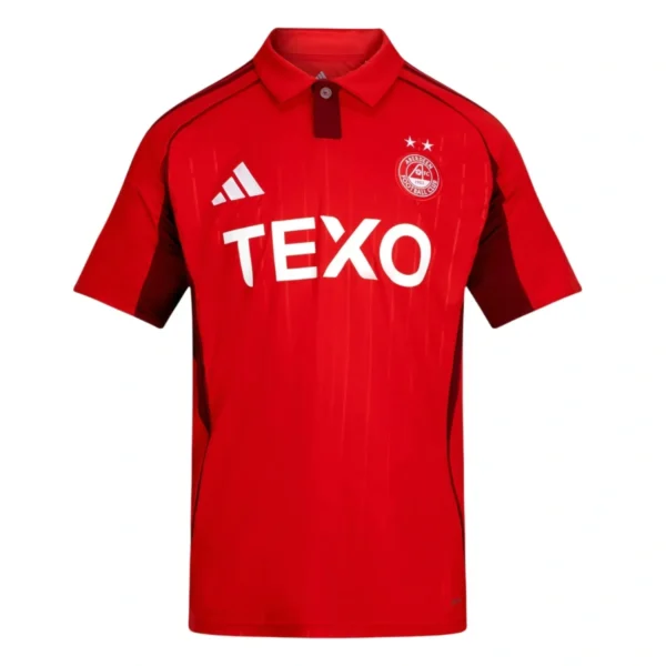 Camisa Escocia Scottish Premiership 25/26 Home