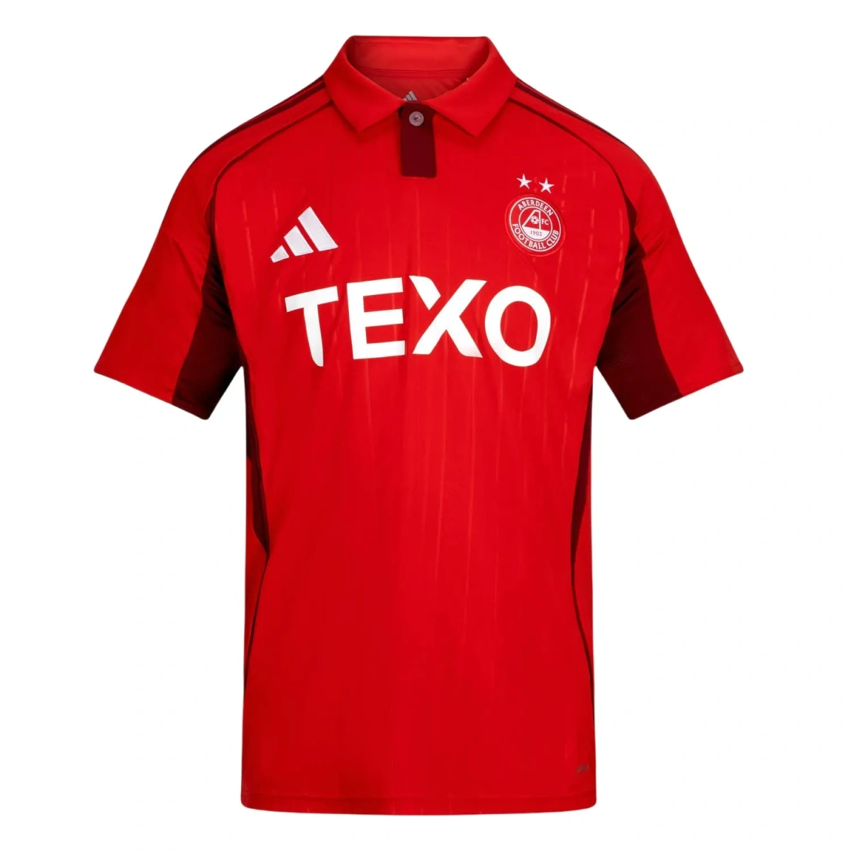 Camisa Escocia Scottish Premiership 25/26 Home