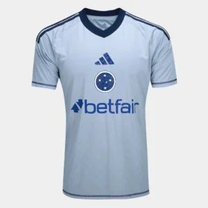 Camisa Cruzeiro 25/26 - Goleiro